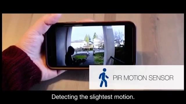 Eken V5 Smart Phone Call смотреть онлайн