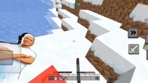 Майнкрафт, но тотем бессмертия это мистер пропер // обзор моего текстурпака