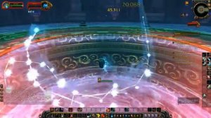 Поводья астрального облачного змея (1.2%) Wow