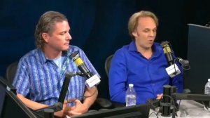 Кори гуд . Девид Уилкок. Интервью вопрос ответ