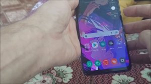 Как выключить телефон реалми