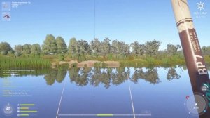 Ахтуба.  Шемая каспийская. Отличный клев. РР4.