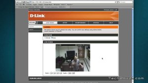 D-Link Wireless IP Cam DCS 930L Review