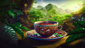 Positive Jazz | Relaxing With Piano Jazz Music & Sweet Bossa Nova for study, work, focus