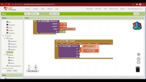 Drawing App in MIT App Inventor | Paint App | Android Drawing App | MIT App Inventor Tutorial