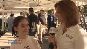 On The Spot: Belly Buttons