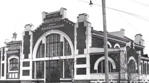 История развития энергетики Новосибирска . Часть 1