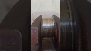 коленвал Toyota 1ZZ FE