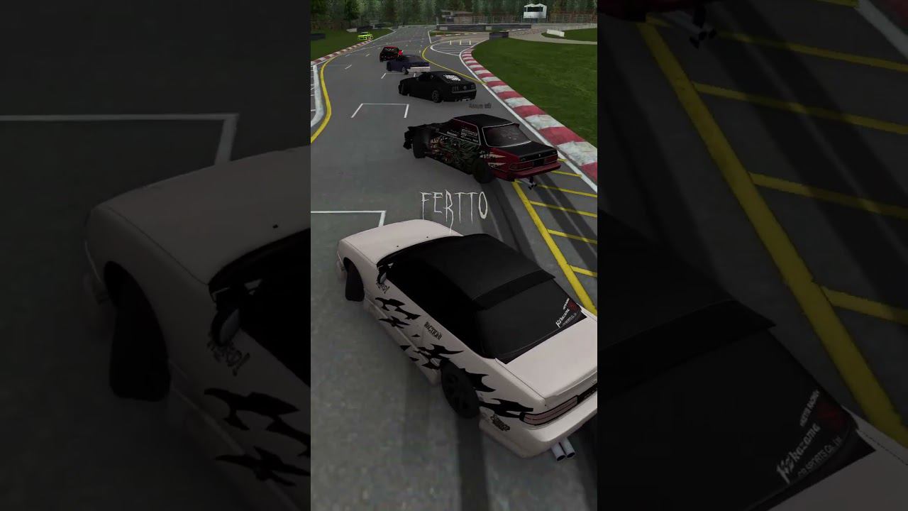 тандем на бикерниках | drift paradise mta смотреть онлайн