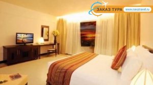 MUINE BAY 4* Вьетнам Фантьет обзор – отель МУЙНЕ БАЙ 4* Фантьет видео обзор