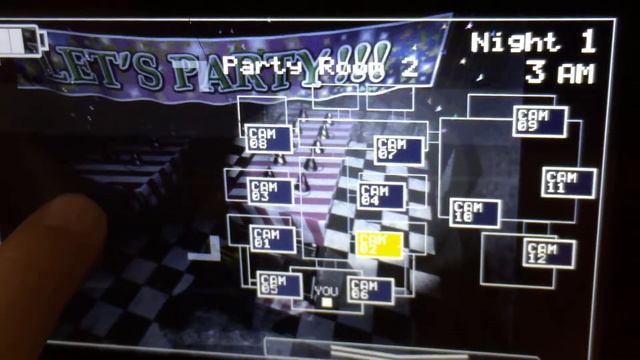 Фнаф 2. Играет Ден. Суперпопулярное видео смотреть онлайн