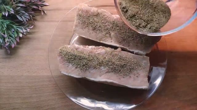 ПОЛЕНДВИЦА! Самый Простой и Вкусный Рецепт вяленого мяса.Как засолить полендвицу в домашних условия