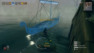 Valheim Parte Extra √A Valiendo Pico y probando weas