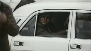 Волки в зоне 1990