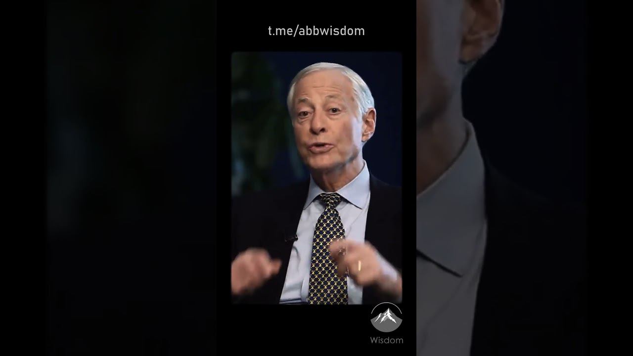 Как достичь любой цели шаг за шагом. Брайан Трейси #счастье #успех #развитие #мышление #motivation