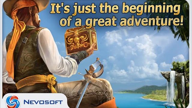 Pirateville All Soundtracks смотреть онлайн