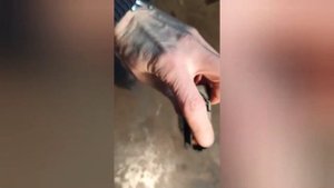 Ниссан икстрейл, т-30. Не горят дневные ходовые огни. Устранение неполадки.