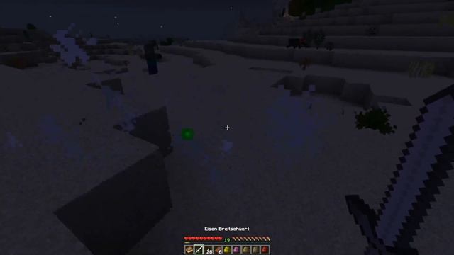 Let´s Play Minecraft Life In The Woods/ After Humans 35 - Die ewige Suche fürs BigPack смотреть онлайн