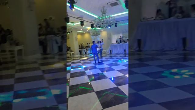 My way Елжас Кымбатов (Live) смотреть онлайн