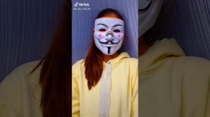 АНОНИМКИ АТАКУЮТ/АНОНИМУСЫ ТИК ТОК