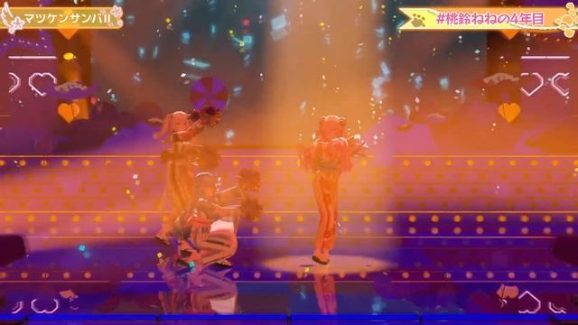 NePoLaBo siendo NePoLaBo en su 4to Aniversario ?【Sub Español】 смотреть онлайн