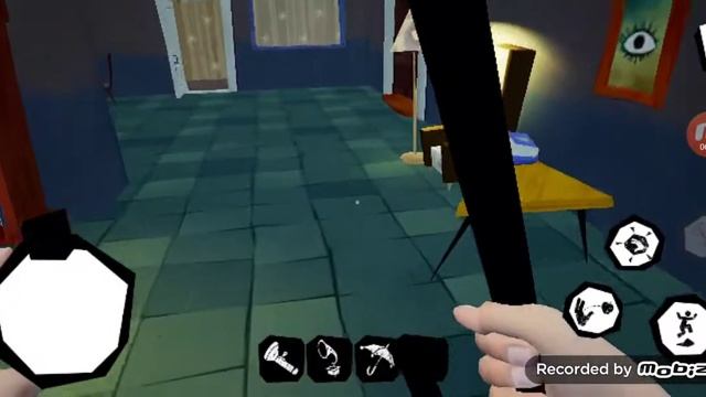 Где же последний кусок торта?Привет сосед!ARAM TV HELLO NEIGHBOR,Прохождение(3 акт) смотреть онлайн