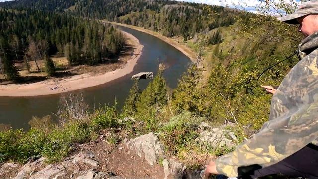 Приток реки Кия / В тайгу по большой воде /Май 2023/Краткий видеоотчёт #активныйотдых, #рыбалка