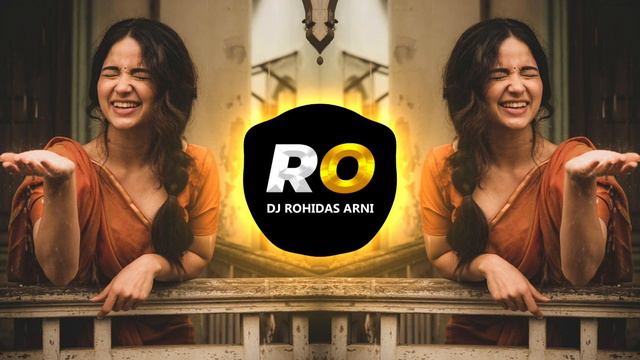 Dhagan Abhal | DJ Song Remix | ढगांनी आभाळ | Halgi Pad Mix | Raundal | Marathi DJ Song | DJ Rohidas