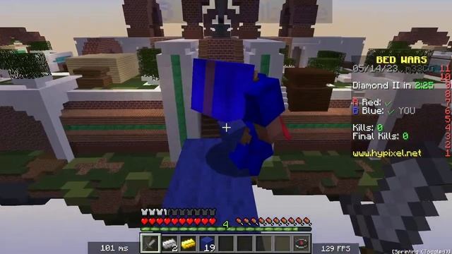 playing java as a bedrock player смотреть онлайн