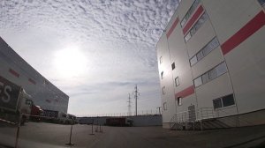 СКЛАД ВАЙЛДБЕРРИЗ В КОЛЕДИНО