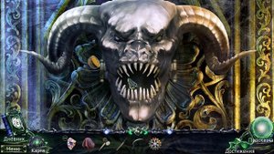 Demon Hunter 3. Revelation Walkthrough | Охотник на демонов 3. Разоблачение прохождение #1