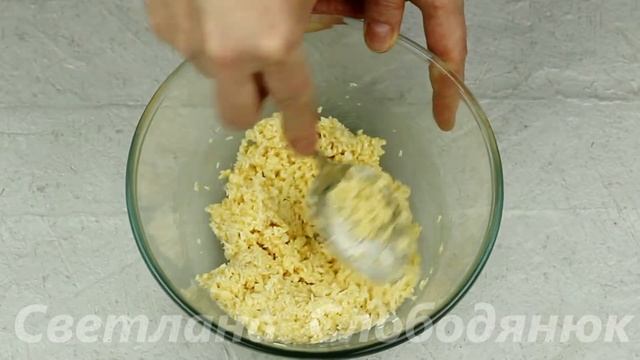 Райское наслаждение с секретиком!Безумно вкусные домашние конфеты из кокосовой стружки