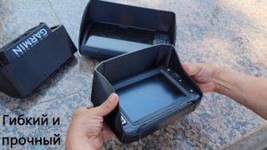 Лучший козырек для эхолота Lowrance, Garmin