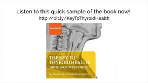 The Key to Thyroid Health - The Thyroid Solution Diet