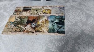 ЧТО  ВАС ОЖИДАЕТ В СКОРОМ ВРЕМЕНИ? Таро гадание