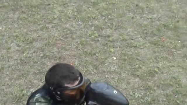 Клуб Тактического Пейнтбола "ДИВЕРСИЯ"