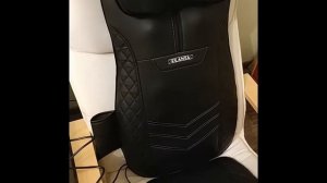 Массажная накидка Planta MN1000.