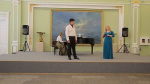 С.Плешак Дуэт Чашка и Чайник