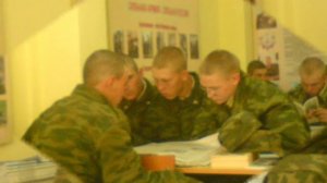 2 мср ДМБ 2009 осень Уссурийск Сергеевка Дальний Восток