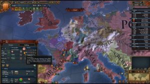 Europa Universalis 4 IV - Aragon 30