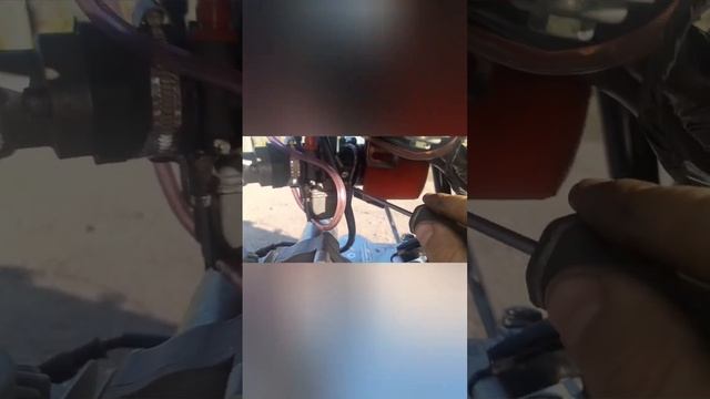 мопед глохнет при резком открытии газа смотреть онлайн