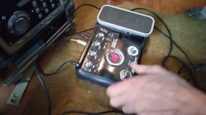 Процессор Zoom G2.1u