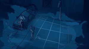 Love Is An Open Door | Murder Drones N & Uzi Animatic