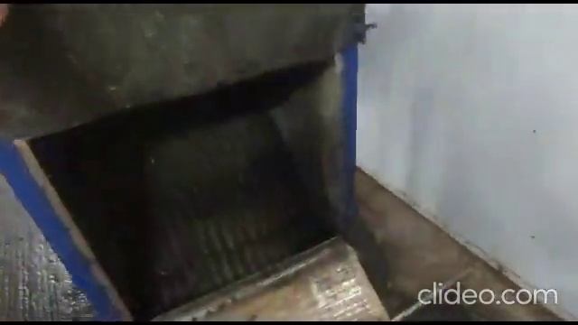 Линия очистки ягод 500 кг/ч смотреть онлайн