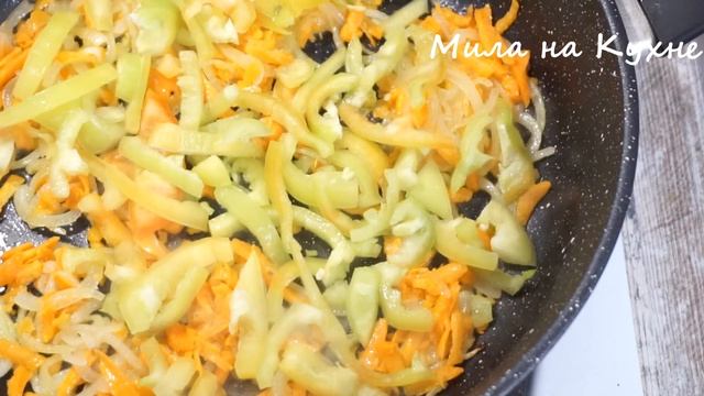 ФЕНОМЕНАЛЬНО ВКУСНО! Готовлю так цветную капусту, хвалят даже кто её не любит Просто, Вкусно и Легк