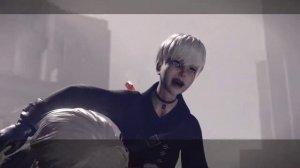 NieR Automata : истинная концовка