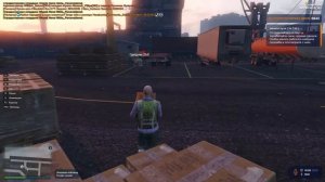 ГТА 5 РП начало (GTA 5 RAGE Multiplayer) гайд для новичков или как правильно начать.   Часть 1