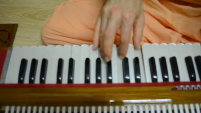 Мадана-мохан дас — Киртан 6 смотреть онлайн