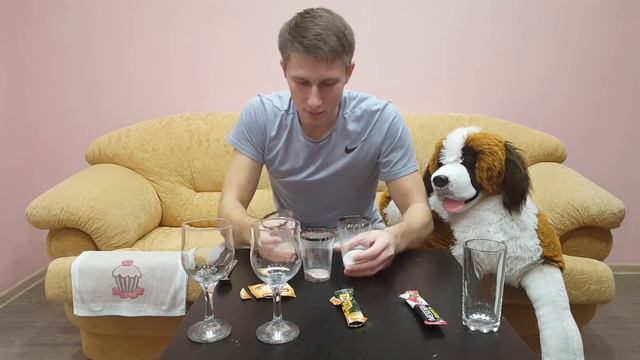 ОБЗОР САМОГО ПОПУЛЯРНОГО КОФЕ 3 В 1! смотреть онлайн