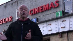 The Oscar Cinema, Newbridge, Ireland